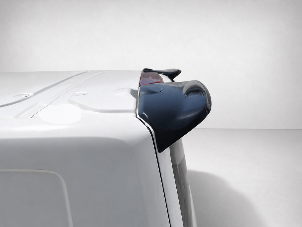 Spoiler tetto V.3 per doppia porta posteriore Volkswagen T7 - foto 4