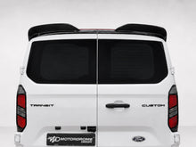 Spoiler tetto V.3 per doppia porta posteriore Volkswagen T7 - foto 6