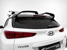 Spoiler tetto Hyundai Kona N-Line Mk1 Facelift