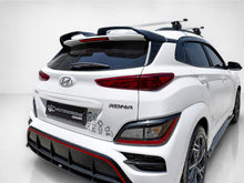 Spoiler tetto Hyundai Kona N-Line Mk1 Facelift - foto 2