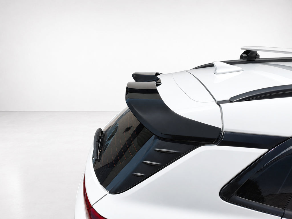 Spoiler tetto Hyundai Kona N-Line Mk1 Facelift - foto 4