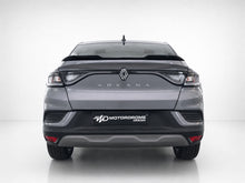 Spoiler a labbro Renault Arkana Mk1 - foto 3
