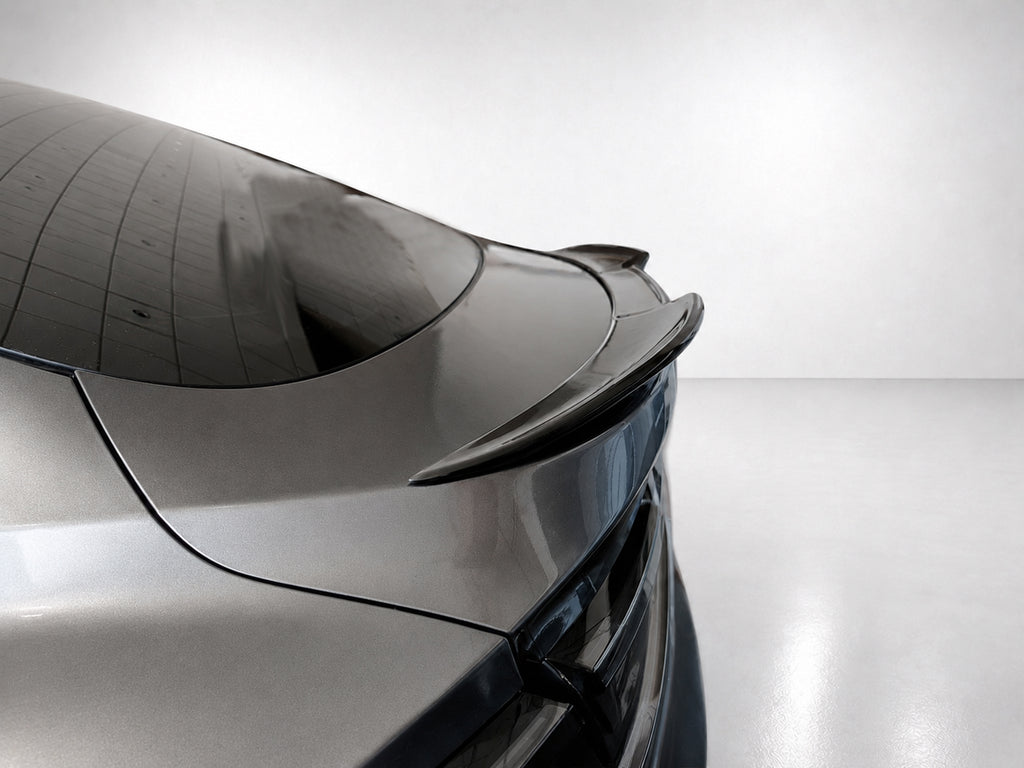 Spoiler a labbro Renault Arkana Mk1 - foto 4