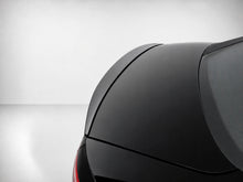 Spoiler a labbro Audi A4 / A4 S-Line / S4 B9 / B9 Facelift - foto 4