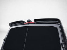 Spoiler tetto per doppia porta posteriore Mercedes Sprinter H1 Mk2 / Mk3 / Volkswagen Crafter H1 Mk1 - foto 5