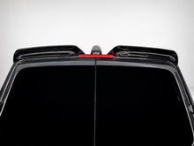 Spoiler tetto per doppia porta posteriore Mercedes Sprinter H1 Mk2 / Mk3 / Volkswagen Crafter H1 Mk1 - foto 6