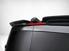 Spoiler tetto per doppia porta posteriore Mercedes Sprinter H1 Mk2 / Mk3 / Volkswagen Crafter H1 Mk1 - foto 7
