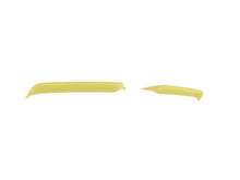 Spoiler tetto per doppia porta posteriore Mercedes Sprinter H1 Mk2 / Mk3 / Volkswagen Crafter H1 Mk1 - foto 8