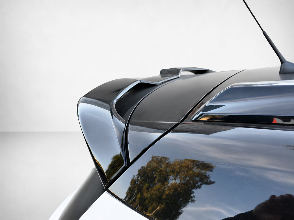Spoiler tetto Citroen C3 Mk4 - foto 3