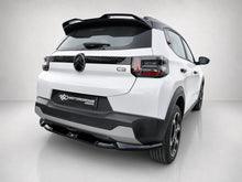 Spoiler tetto Citroen C3 Mk4 - foto 4