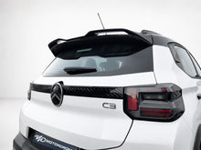 Spoiler tetto Citroen C3 Mk4 - foto 5