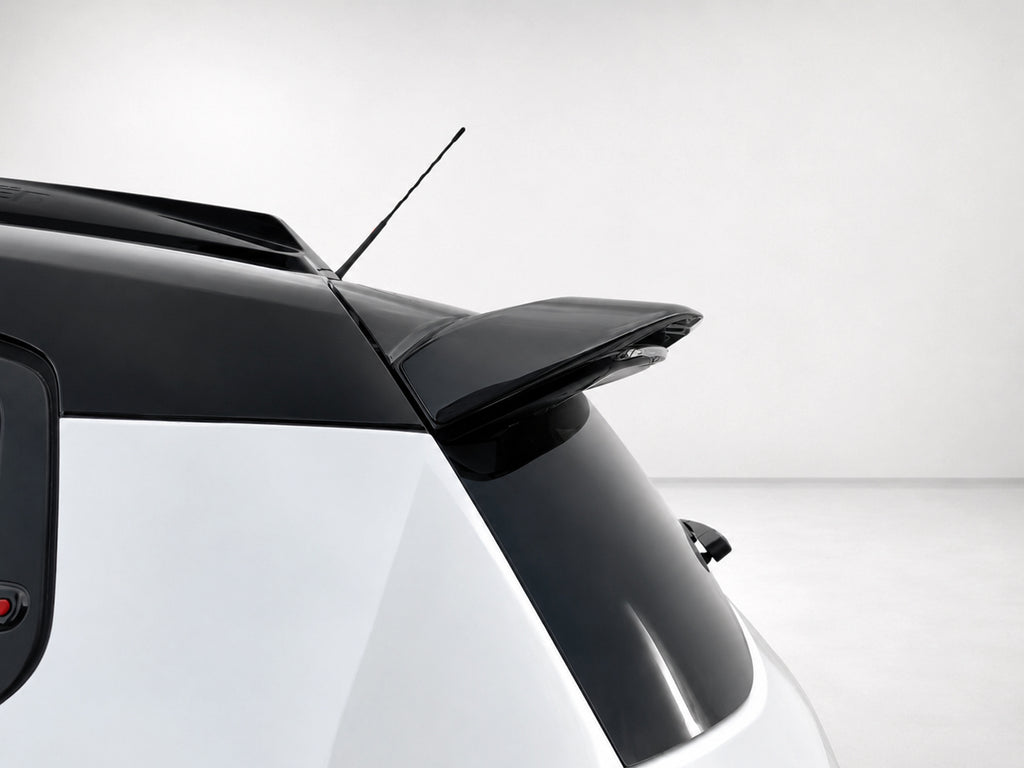 Spoiler tetto Citroen C3 Mk4 - foto 6
