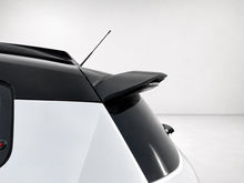 Spoiler tetto Citroen C3 Mk4 - foto 6