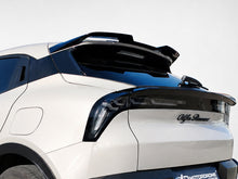 Spoiler tetto Alfa Romeo Junior