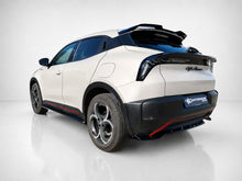 Spoiler tetto Alfa Romeo Junior - foto 2