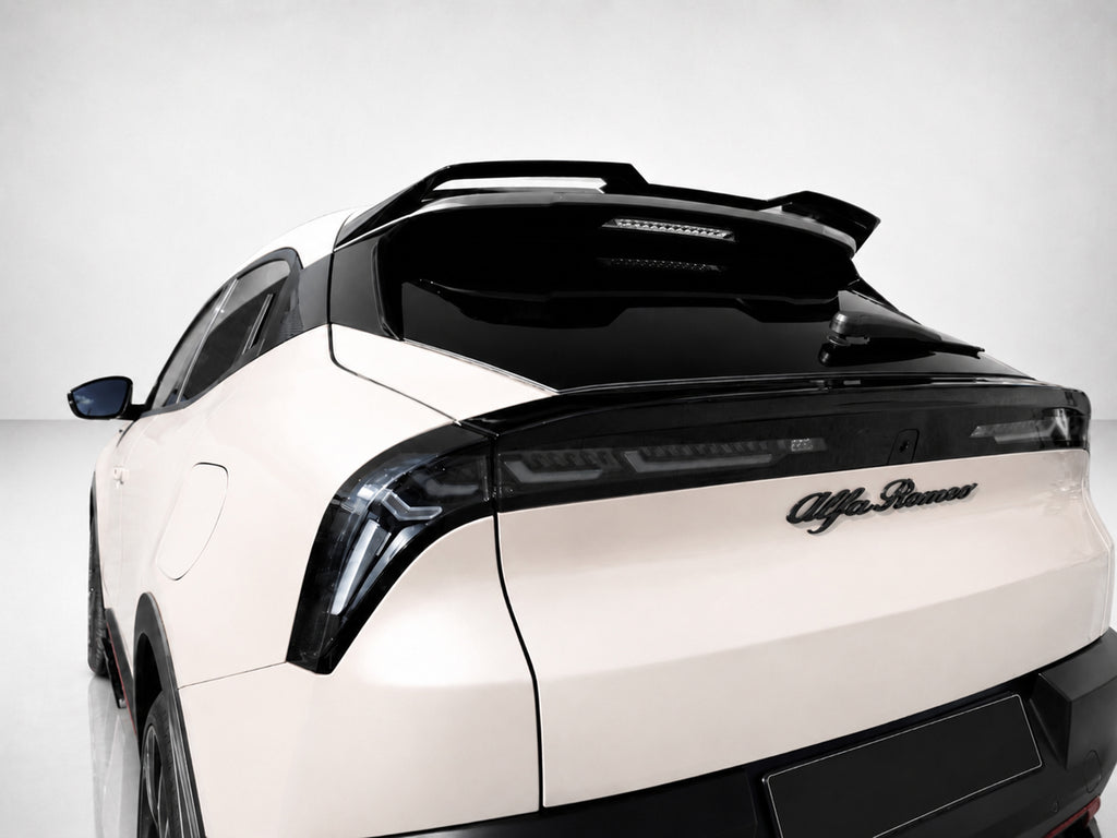 Spoiler tetto Alfa Romeo Junior - foto 5