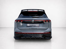 Spoiler tetto Volkswagen Tiguan Mk3 R-Line - foto 3