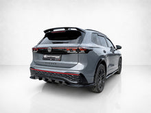Spoiler tetto Volkswagen Tiguan Mk3 R-Line - foto 4