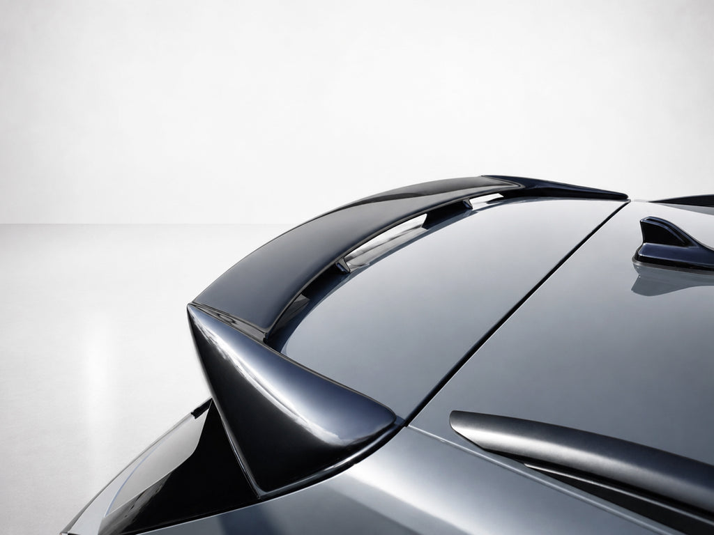 Spoiler tetto Volkswagen Tiguan Mk3 R-Line - foto 5