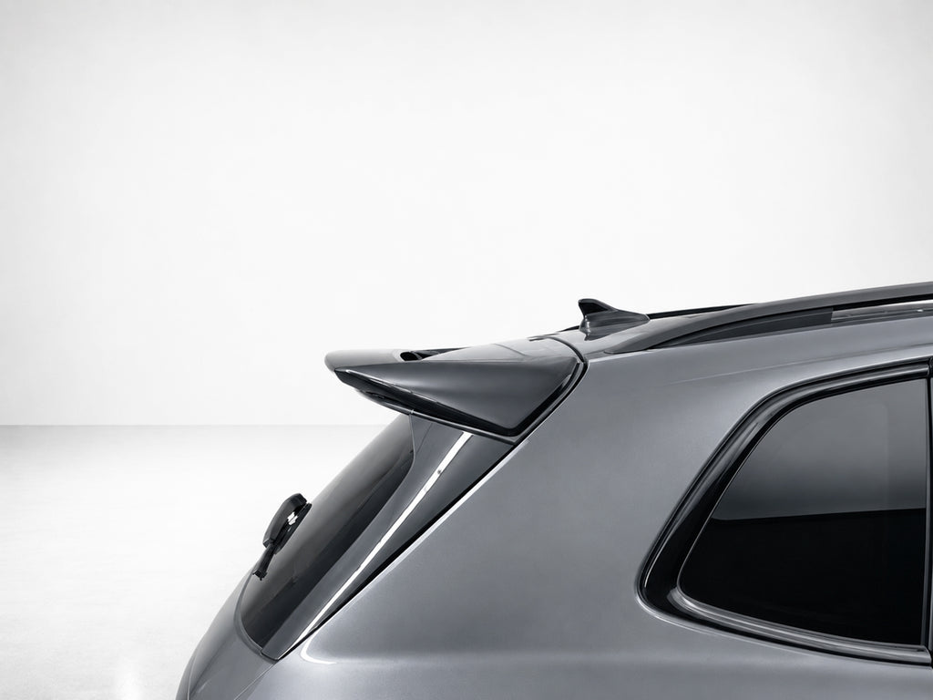 Spoiler tetto Volkswagen Tiguan Mk3 R-Line - foto 6
