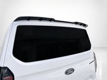 Spoiler tetto V.3 per portellone Ford Transit / Tourneo Custom Mk2 / Volkswagen T7