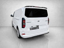 Spoiler tetto V.3 per portellone Ford Transit / Tourneo Custom Mk2 / Volkswagen T7 - foto 2