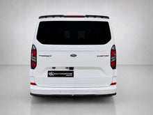 Spoiler tetto V.3 per portellone Ford Transit / Tourneo Custom Mk2 / Volkswagen T7 - foto 3