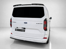 Spoiler tetto V.3 per portellone Ford Transit / Tourneo Custom Mk2 / Volkswagen T7 - foto 4