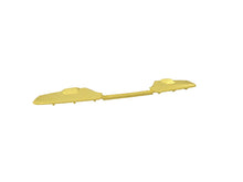 Spoiler tetto V.3 per portellone Ford Transit / Tourneo Custom Mk2 / Volkswagen T7 - foto 5