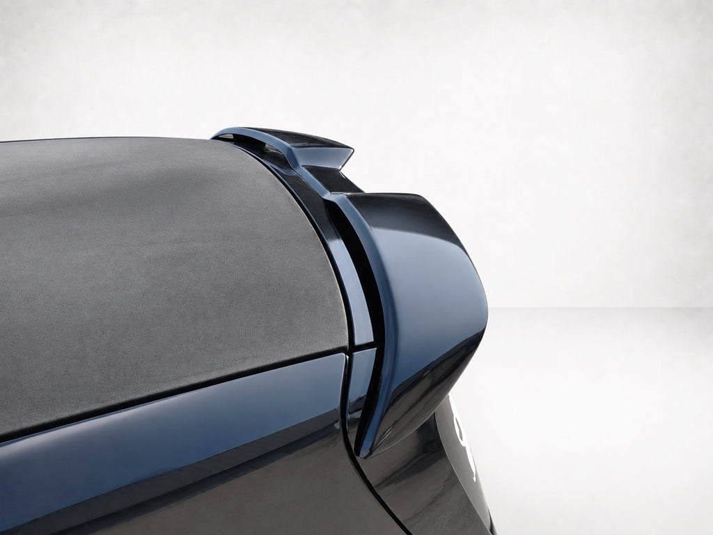 Spoiler tetto Smart 453 Fortwo - foto 5