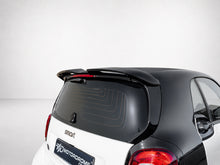 Spoiler tetto Smart 453 Fortwo - foto 6