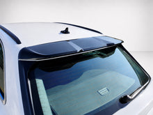 Spoiler tetto Audi A4 B9 Avant