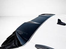 Spoiler tetto Audi A4 B9 Avant - foto 4