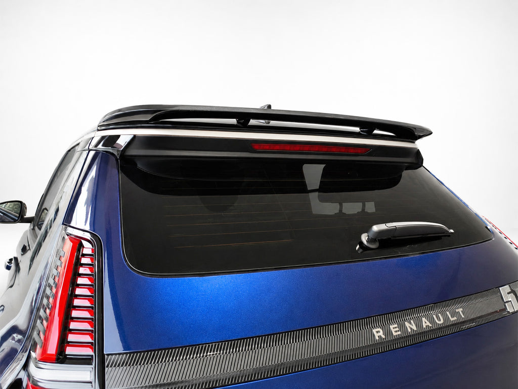 Spoiler tetto Renault 5 E-Tech