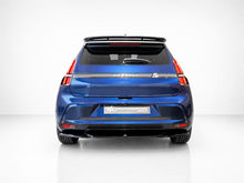 Spoiler tetto Renault 5 E-Tech - foto 3