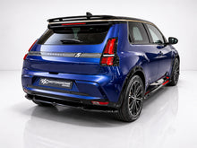 Spoiler tetto Renault 5 E-Tech - foto 4