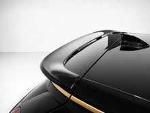 Spoiler tetto Renault 5 E-Tech - foto 5