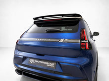 Spoiler tetto Renault 5 E-Tech - foto 6