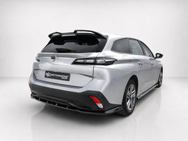 Spoiler tetto Peugeot 308 SW Mk3 - foto 2