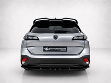 Spoiler tetto Peugeot 308 SW Mk3 - foto 3