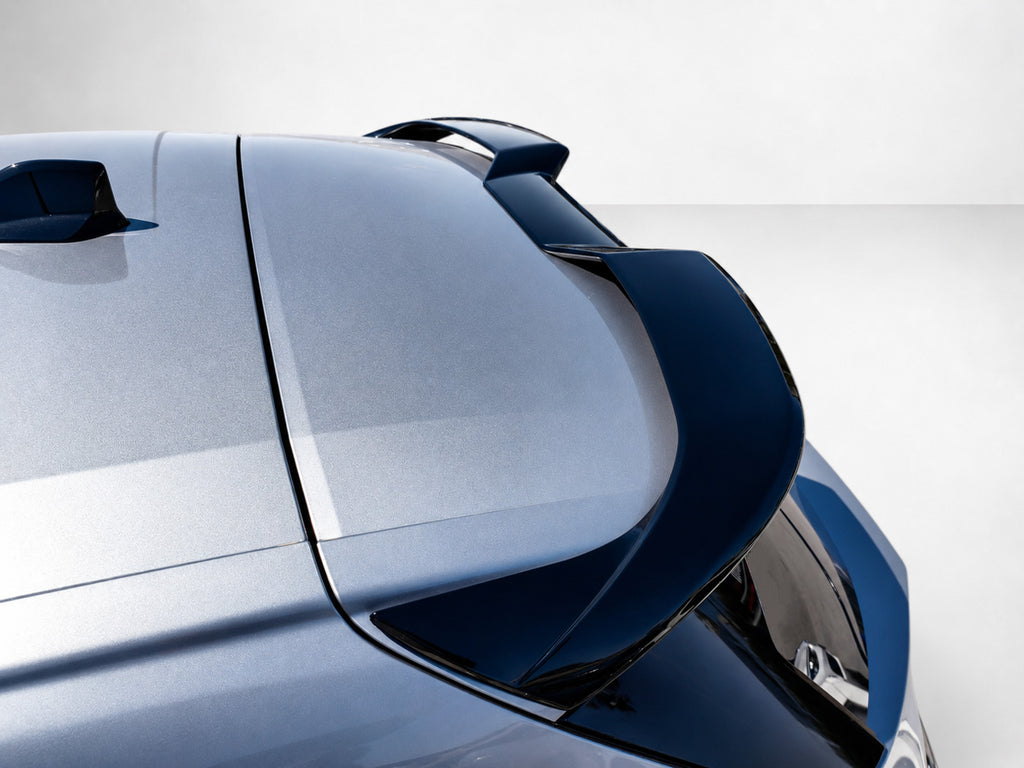 Spoiler tetto Peugeot 308 SW Mk3 - foto 4