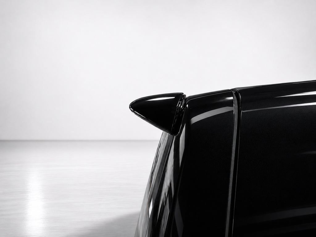 Spoiler tetto per portellone Mercedes Classe V W447 - foto 5