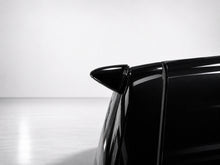 Spoiler tetto per portellone Mercedes Classe V W447 - foto 5