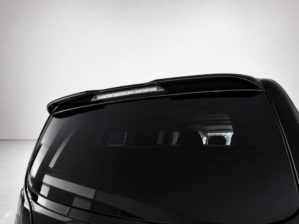 Spoiler tetto per portellone Mercedes Classe V W447 - foto 6
