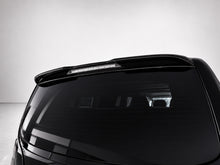 Spoiler tetto per portellone Mercedes Classe V W447 - foto 6