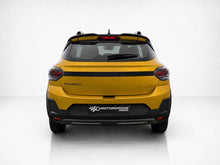 Spoiler tetto Dacia Sandero Mk3 - foto 3