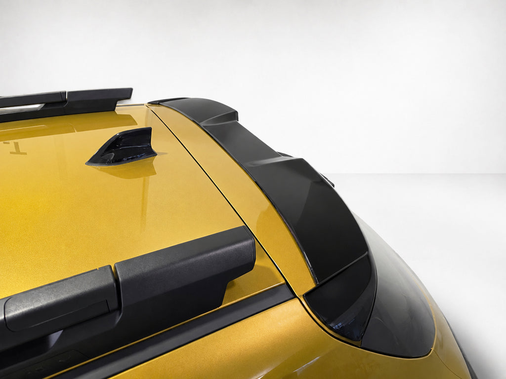 Spoiler tetto Dacia Sandero Mk3 - foto 4