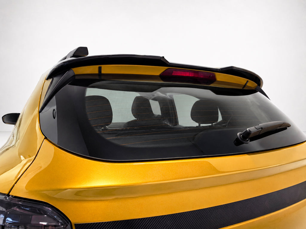 Spoiler tetto Dacia Sandero Mk3 - foto 5