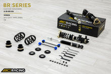 Carica l'immagine nel visualizzatore di Gallery, Assetto Honda Civic Mk9 BC Racing BR