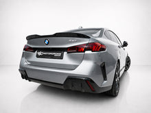 Spoiler a labbro BMW Serie 2 Gran Coupé F74 M-Pack (2024-)